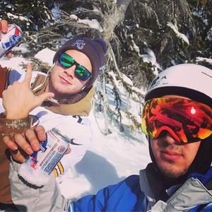 Meet your Posher, Bret